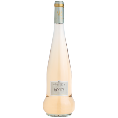 Côtes de Provence Lampe de Méduse Cru Classé Rosé 2023 - Château Sainte-Roseline
