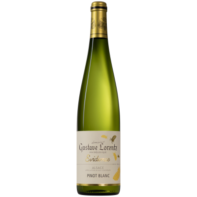 Alsace Pinot Blanc Evidence 2023 - Gustave Lorentz