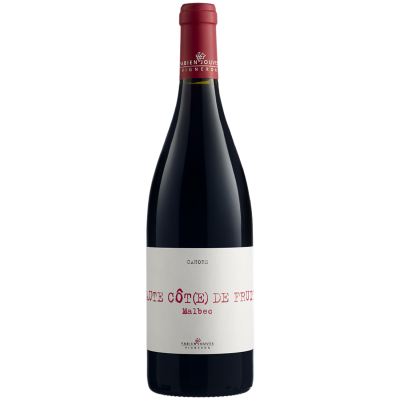 Haut(e) Côte de fruit Rouge 2022 - Mas del Périé