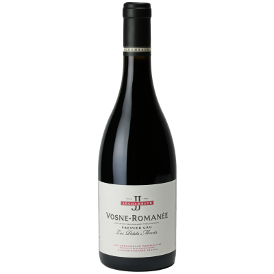 Vosne-Romanée 1er Cru Les Petits Monts Rouge 2020 - J&J Archambaud