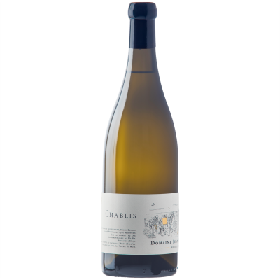Chablis Blanc 2018 - Domaine Vincent Dauvissat