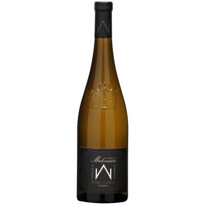 Savennières L'Effet Papillon Blanc 2021 - Château de la Mulonnière