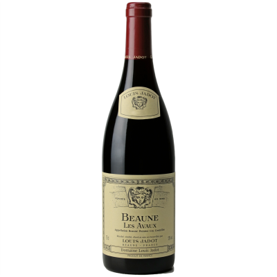 Beaune 1er Cru Les Avaux Rouge 2018 - Louis Jadot