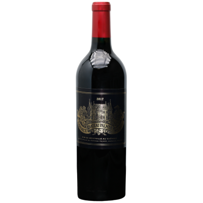 Château Palmer Rouge 2017