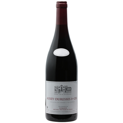 Auxey-Duresses 1er Cru Rouge 2022 - Domaine Michel Prunier et Fille