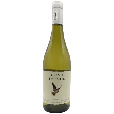 Grand Becassier Blanc - Rochemond