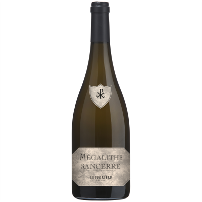 Sancerre Mégalithe Blanc 2021 - La Perrière
