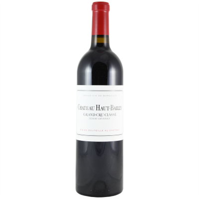 Château Haut-Bailly Rouge 2018
