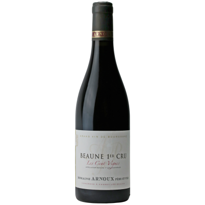 Beaune 1er Cru Les Cents Vignes Rouge 2022 - Domaine Arnoux Père et Fils
