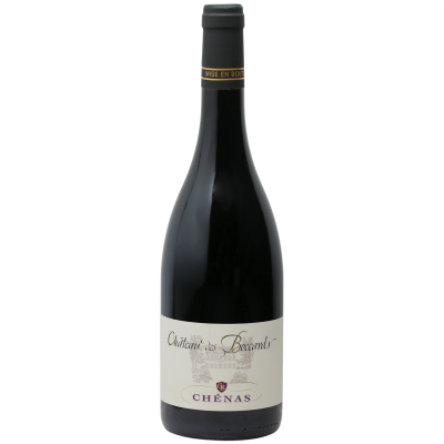 Chénas En Papolet Rouge 2021 - Château des Boccards
