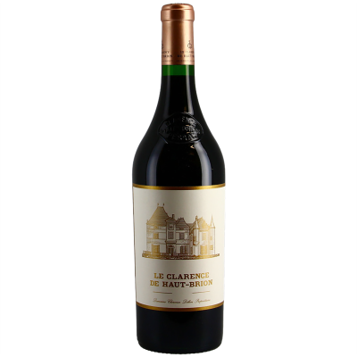 Château Haut-Brion Le Clarence de Haut-Brion Rouge 2018