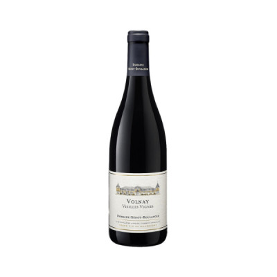 Volnay Vieilles Vignes Rouge 2017 - Domaine Génot-Boulanger