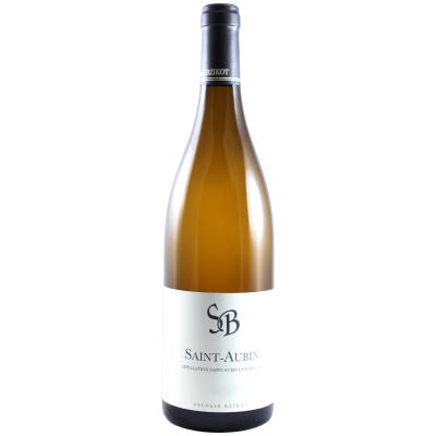 Saint-Aubin Blanc 2022 - Domaine Bzikot