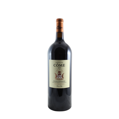 Château de Côme Saint-Estèphe MAGNUM Rouge 2019