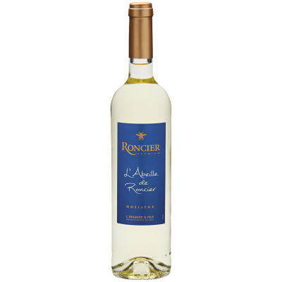 Premium Moelleux L'abeille de Roncier Blanc 2023 - Roncier