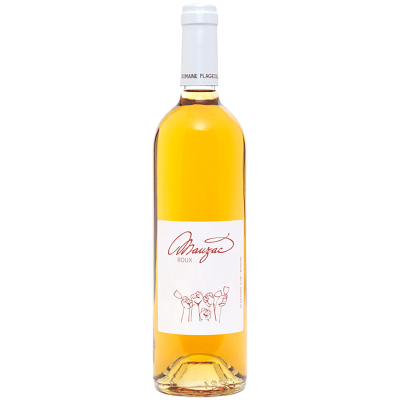 Gaillac Doux Mauzac Roux Blanc 2023 - Domaine Plageoles