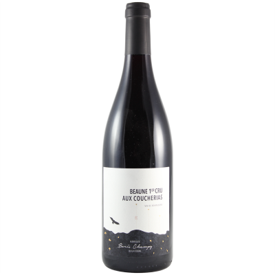 Beaune 1er Cru Aux Coucherias Rouge 2021 - Domaine Boris Champy
