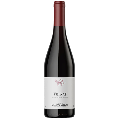 Volnay Rouge 2021 - Domaine Chantal Lescure