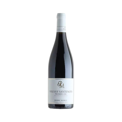 Volnay 1er Cru Santenots Rouge 2019 - Pierre Morey