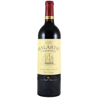Château Malartic-Lagravière Rouge 2021