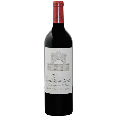 Château Leoville Las Cases Rouge 2019