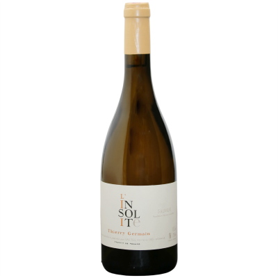 Saumur L'Insolite Blanc 2023 - Domaine des Roches Neuves