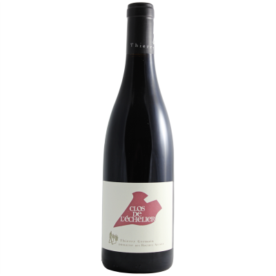 Saumur-Champigny Clos de L'Echelier Rouge 2022 - Domaine des Roches Neuves