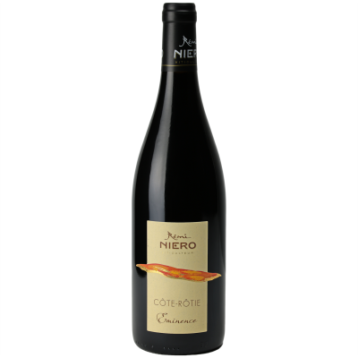 Côte Rôtie Eminence Rouge 2023 - Rémi Niero
