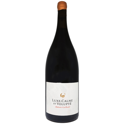 Pays d'Oc Luxe, Calme et Volupté MAGNUM Rouge 2020 - Clos des Centenaires