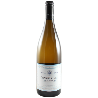 Chablis 1er Cru Vau Ligneau Blanc 2023 - Domaine Michaut