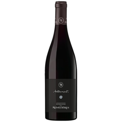 Hermitage Cuvée Autrement Rouge 2006 - Domaine des Rémizières