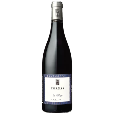 Cornas Le Village Rouge 2022 - Cave Yves Cuilleron