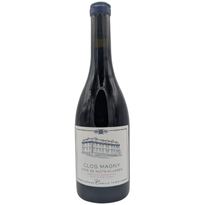 Côte de Nuits-Villages Le Clos de Magny Rouge 2023 - Maison Camille Thiriet