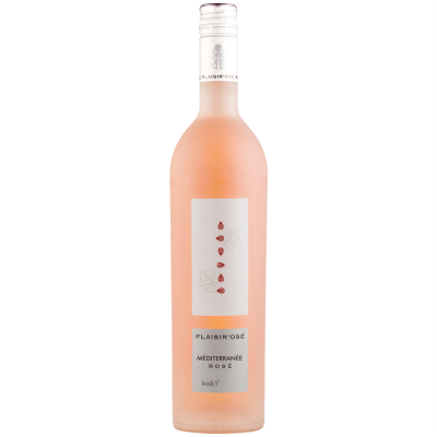Plaisir'Osé Rosé 2023