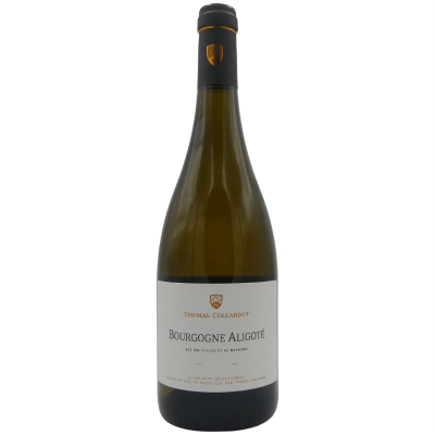 Bourgogne Aligoté Blanc 2022 - Domaine Thomas-Collardot