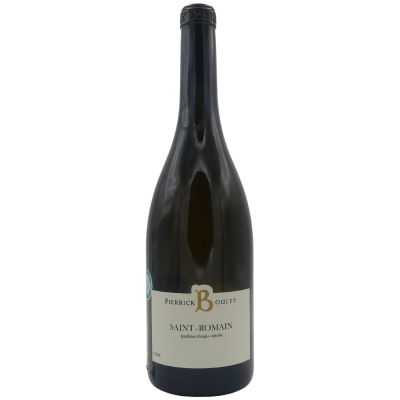 Saint-Romain Blanc 2022 - Domaine Pierrick Bouley