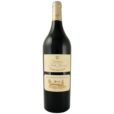 Château Pavie Decesse Rouge 2011
