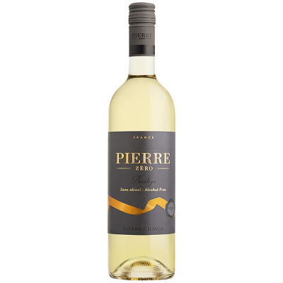 Pierre Zero Prestige Blanc