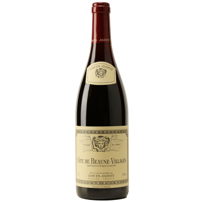 Côte de Beaune-Villages Rouge 2020 - Louis Jadot