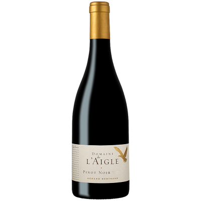 Haute Vallée de l'Aude Domaine de l'Aigle Pinot Noir MAGNUM Rouge 2019 - Gérard Bertrand