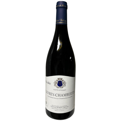 Gevrey-Chambertin Rouge 2019 - Domaine Georges Mugneret Gibourg