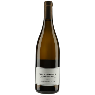 Saint-Aubin 1er Cru Sur Gamay Blanc 2023 - Maison Jacques Bavard