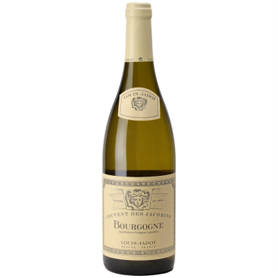 Bourgogne Couvent des Jacobins Blanc 2022 - Louis Jadot
