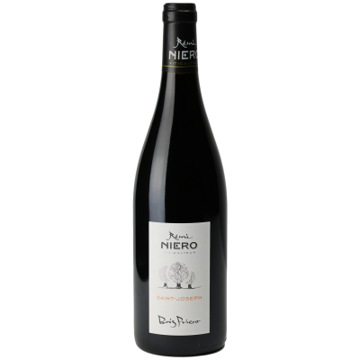 Saint-Joseph Bois Prieur Rouge 2020 - Rémi Niero