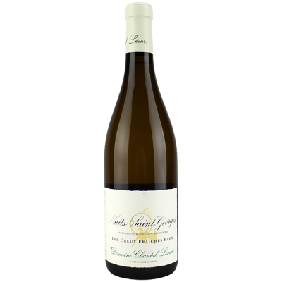 Nuits-Saint-Georges Les Creux Fraîches Eaux Rouge 2021 - Domaine Chantal Lescure