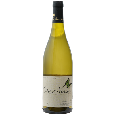 Saint-Véran Blanc 2023 - Cave de Vinzelle