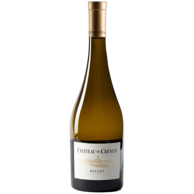 Bellet Blanc 2023 - Château de Crémat