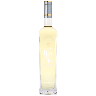Côtes de Provence Terres de Berne Blanc 2022 - Berne