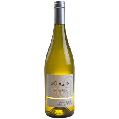 Côtes du Rhône Aeris Blanc 2023 - Château de Bastet