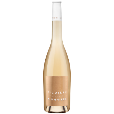 Côtes de Provence Pionnière Rosé 2022 - Figuière